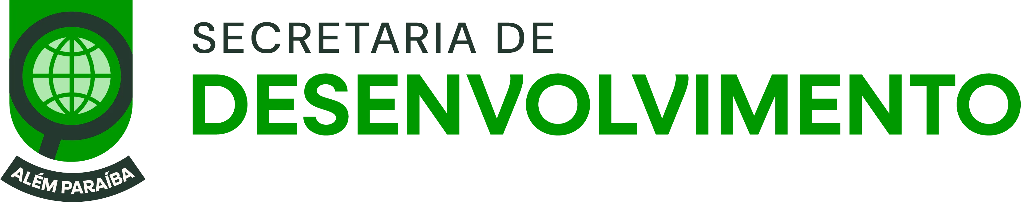 Logo Desenvolvimento