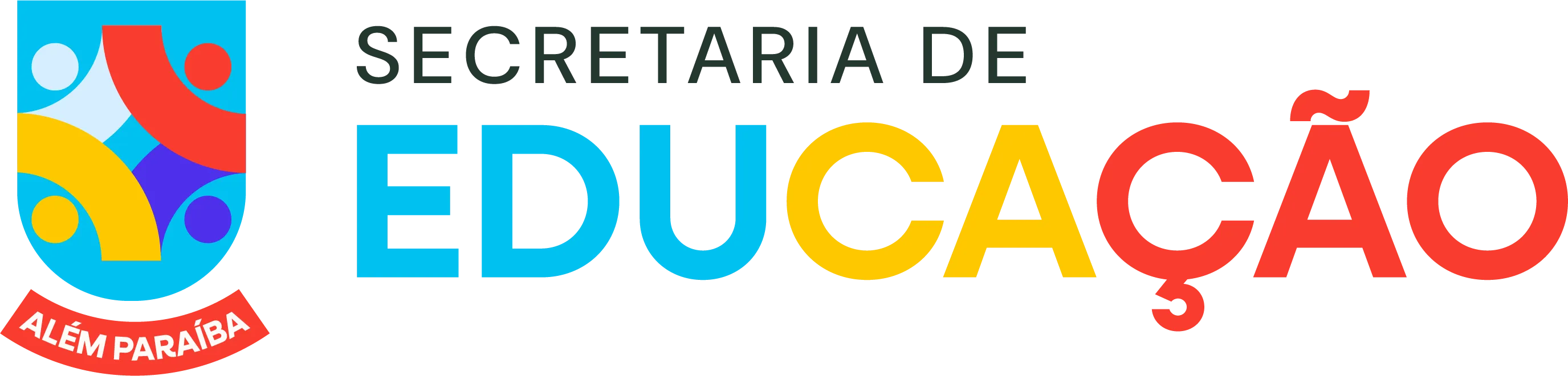 Logo Educação