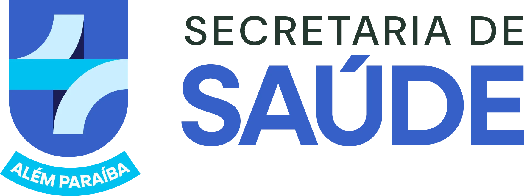 Logo Saúde