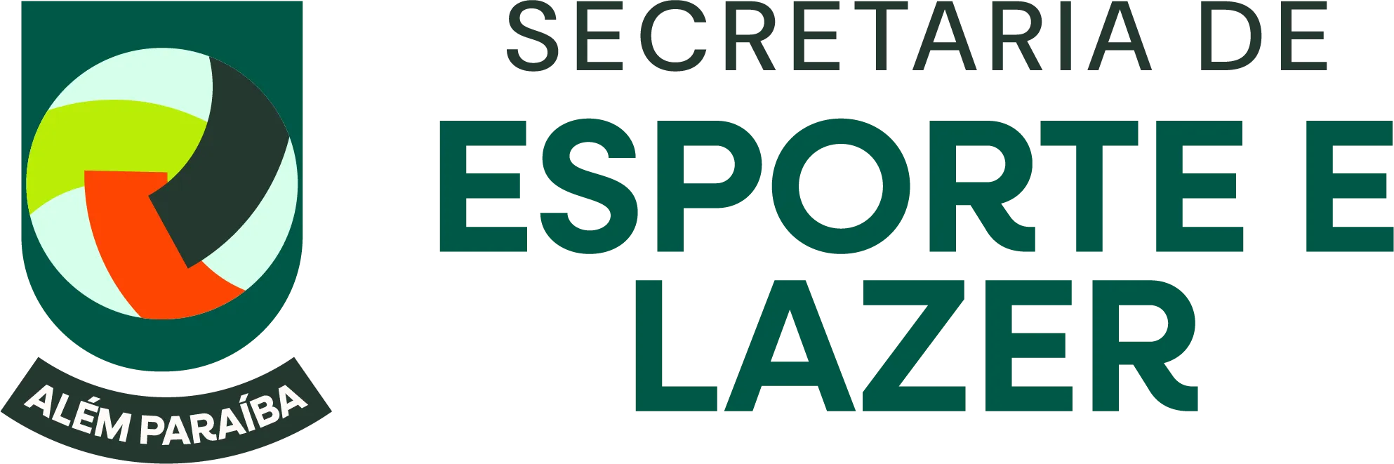 Logo Esporte