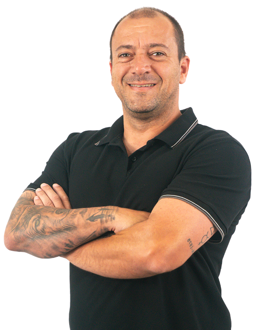 Dynamic Content Image