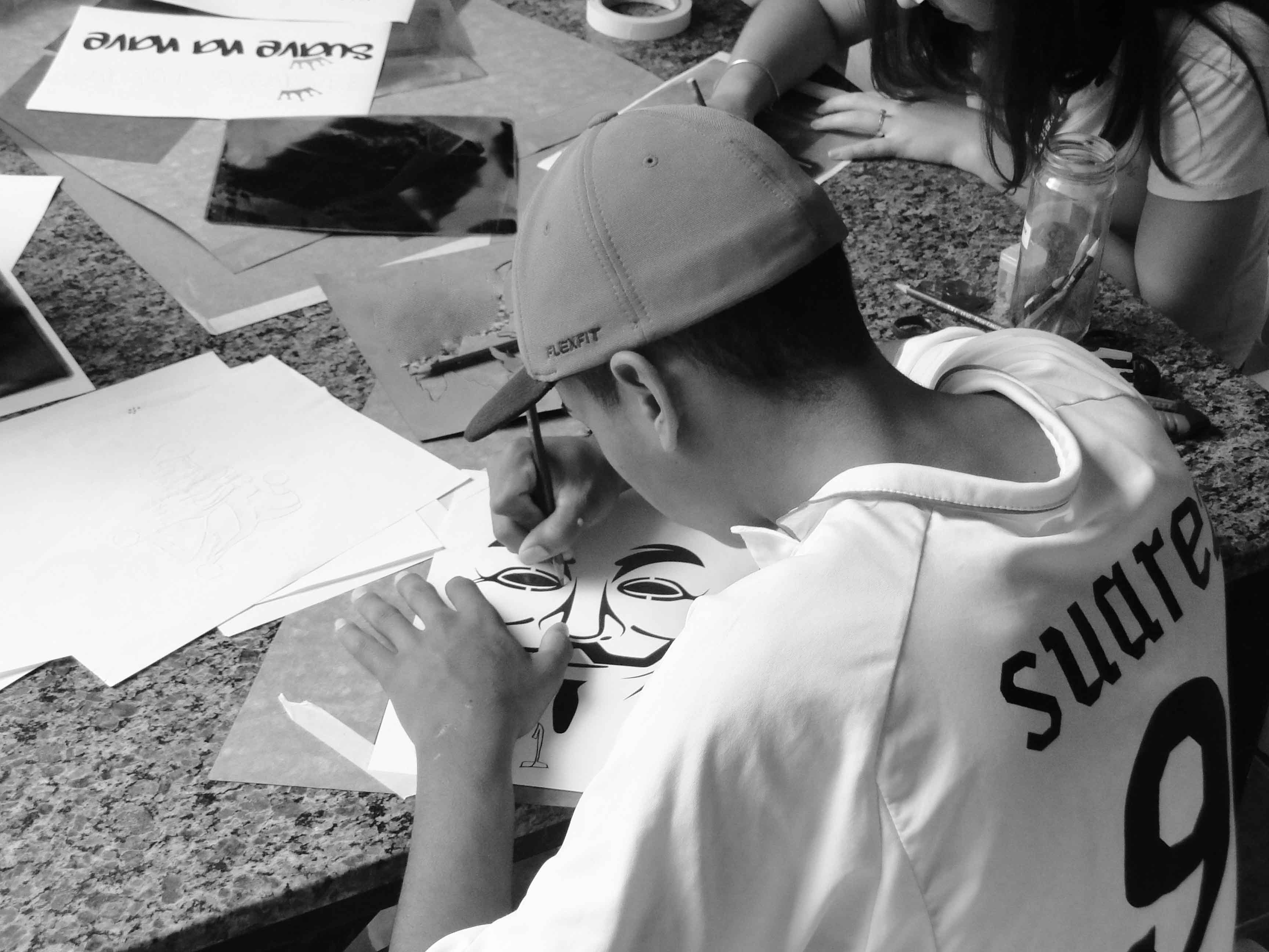 Serviço de Proteção Social a Adolescentes em Cumprimento de Medida Socioeducativa de Liberdade Assistida (LA) e Prestação de Serviços à Comunidade (PSC)