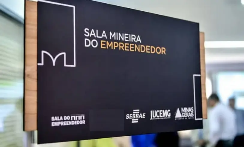 Sala Mineira do Empreendedor e Junta Comercial
