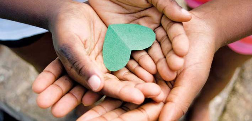 Serviço de Convivência e Fortalecimento de Vínculos