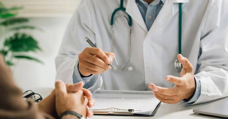 Agendamento de Consultas Médicas