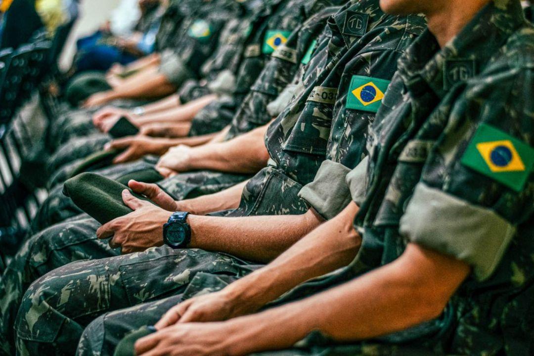 Junta de Serviço Militar - Alistamento e Certificados