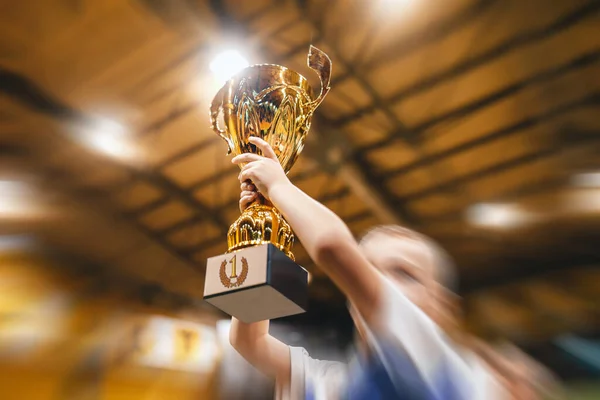 Apoio a Eventos Esportivos e de Lazer