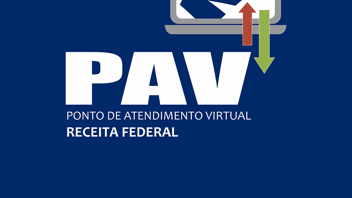 Posto de Atendimento Virtual da Receita Federal