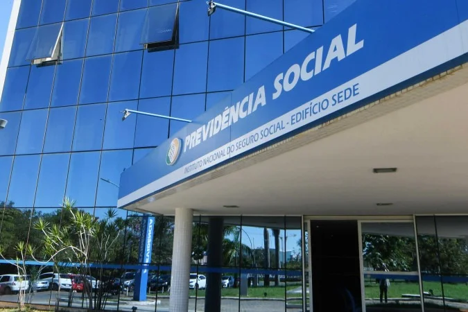 Atendimento INSS ACT 