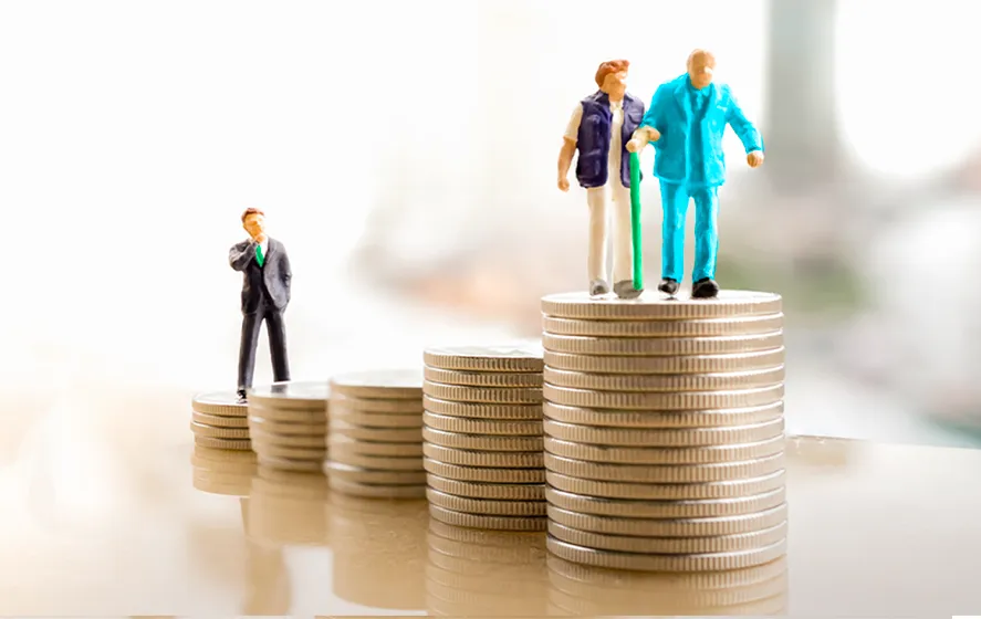 Regime Próprio de Previdência Social - RPPS