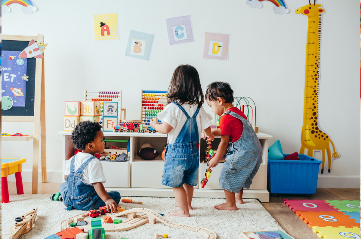 Matrícula em Creches e CEMEI’s