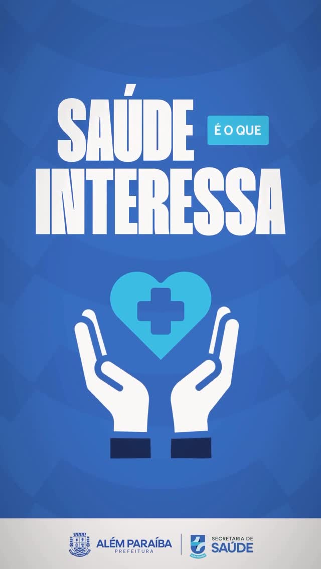 Você sabia que nas unidades de saúde do município são oferecidas atividades físicas gratuitas para a população? 

Os profissionais da equipe multidisciplinar, reforçam a importância de se movimentar e aproveitar essas oportunidades que fazem bem para o corpo e para a mente.
Além de melhorar a saúde física, a prática de exercícios também fortalece a saúde mental, o convívio social e o bem-estar. 
Quem participa garante: a energia das aulas é contagiante e os resultados fazem a diferença no dia a dia!

✨ Que tal dar o primeiro passo para uma vida mais saudável?

Procure a unidade de saúde mais próxima e informe-se sobre os horários das atividades. Participe!

#Saúde #QualidadeDeVida #AtividadeFísica #BemEstar