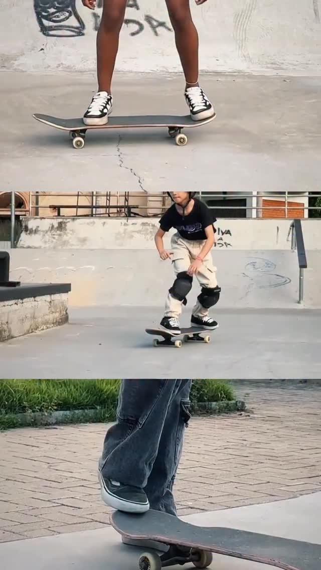 Neste final de semana, três jovens atletas da oficina de skate do município representam Além Paraíba na 1ª etapa do Campeonato Mineiro, na cidade de São Lourenço.

 @lorenna_sk07 , @yasming_sk8 e @annabeatrizaugusto1, levam o talento, a dedicação e o trabalho desenvolvido nas ações esportivas do município para uma competição de nível estadual.

A participação reforça o compromisso da Secretaria de Esporte e Lazer com o incentivo ao esporte, à formação de novos atletas e à criação de oportunidades para a juventude.

Seguimos na torcida e no apoio. Além Paraíba está com vocês.