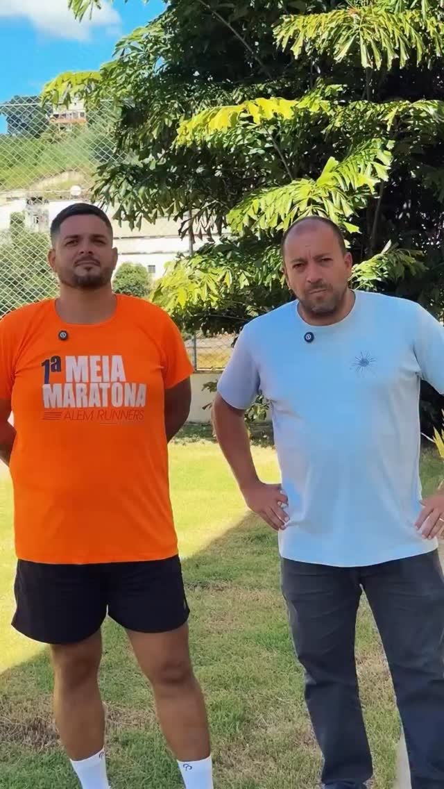 Além Paraíba sediará, neste domingo, 19 de abril, a 1ª Meia Maratona Além Runners, evento que integra o calendário esportivo do município e conta com o apoio da Prefeitura, por meio da Secretaria de Esporte e Lazer.

A iniciativa tem como objetivo incentivar a prática esportiva, promover a saúde e reunir atletas de toda a região em um momento de integração e superação.

A concentração será realizada na Praça de Vila Santa Rita, local de largada para os percursos de 21km, 10km, 5km e 3km, contemplando diferentes níveis de preparo físico. As largadas estão previstas para 07h e 08h.

A expectativa é de que o evento contribua para o fortalecimento do esporte no município, além de movimentar a cidade e estimular hábitos mais saudáveis entre a população.