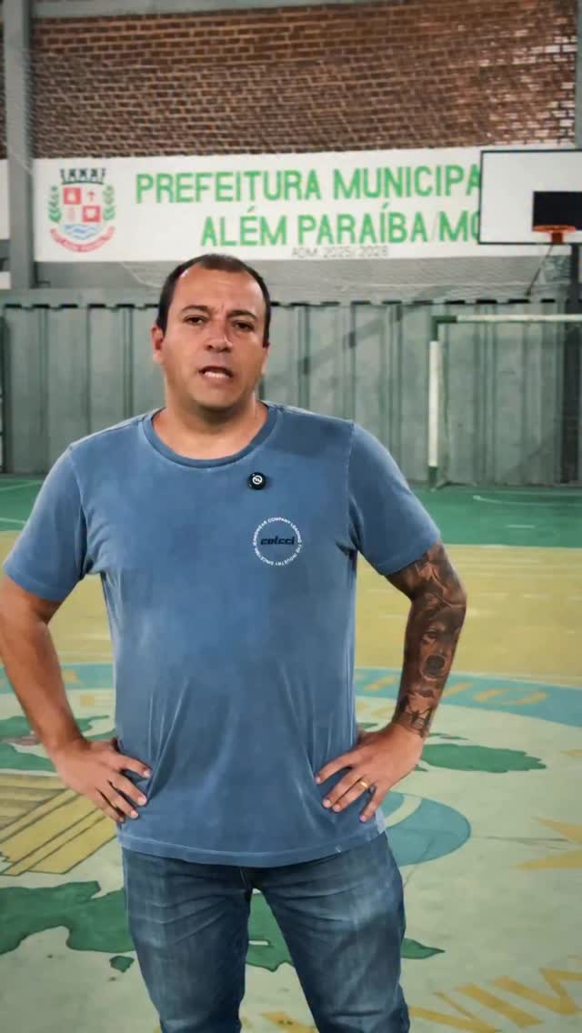 As equipes de Além Paraíba fizeram história na etapa microrregional, conquistando um resultado de grande destaque para o esporte do município.

Ao todo, foram 13 equipes participantes, com 9 medalhas de ouro, 1 de prata e 1 de bronze, nas modalidades de vôlei, handebol, basquete e futsal, nas categorias masculina e feminina.

Mais do que medalhas, essa conquista representa dedicação, trabalho em equipe e o talento dos nossos atletas, que levaram o nome de Além Paraíba com orgulho e determinação.

Agora, com a classificação para a próxima fase, a expectativa é seguir avançando, mantendo o foco, a preparação e a vontade de representar cada vez melhor o nosso município.

Parabéns a todos os atletas, professores, treinadores e envolvidos nessa importante conquista para o esporte além-paraibano.