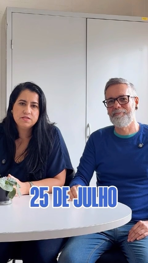 A Prefeitura de Além Paraíba, por meio da Secretaria Municipal de Saúde e da Coordenação de Saúde Bucal, convida toda a população para participar do Julho Neon 2026 — Feira da Saúde, uma ação especial em celebração ao Mês da Saúde Bucal.

O evento será realizado no dia 25 de julho, sábado, das 8h às 11h, na Praça do Porto, com a participação das equipes da Atenção Primária à Saúde, Vigilância em Saúde, SAE, Equipe Multi, Saúde Bucal e CAPS.

Será uma manhã dedicada à prevenção, orientação e cuidado com a saúde de toda a família.

Participe! Prevenir é o melhor caminho. Cuidar é transformar vidas.