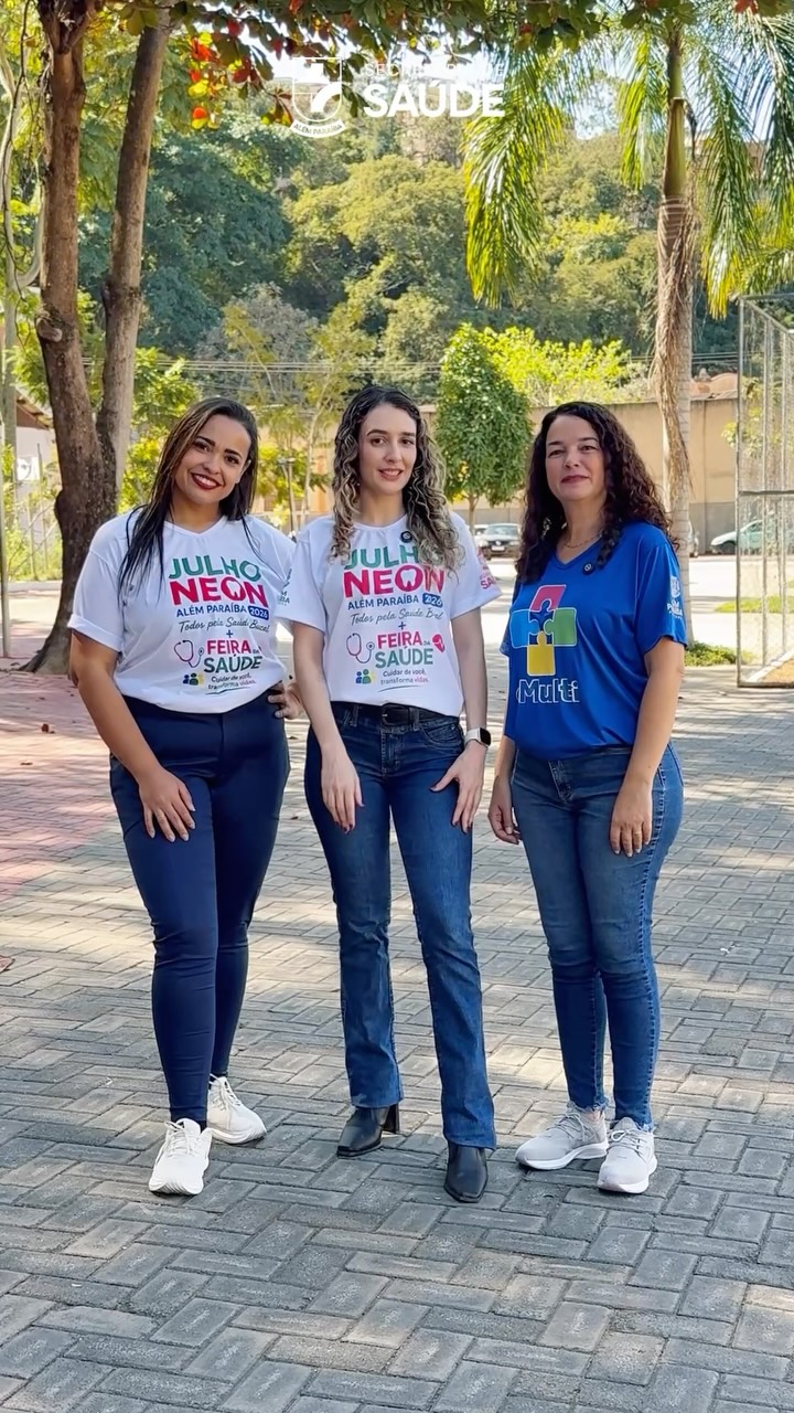 A Prefeitura Municipal de Além Paraíba, por meio das Unidades de Saúde da Família (ESF), oferece tratamento gratuito para quem deseja cessar o hábito de fumar, por meio do Grupo de Tabagismo.

Decidir parar de fumar é um passo de coragem e amor próprio e ninguém precisa enfrentar essa jornada sozinho. Nossa equipe está pronta para acolher, apoiar e caminhar ao lado de cada pessoa que deseja conquistar uma vida mais saudável e leve.

Pessoas interessadas em participar devem comparecer à ESF de referência e deixar seu nome na lista de espera para integrar o grupo.

📌 Atendimento noturno disponível

Pensando em quem trabalha durante o dia, também é oferecido um grupo em horário noturno. Para participar, o paciente deve igualmente comparecer à ESF e deixar seu nome na lista de espera, informando o interesse em integrar o grupo noturno.

Cuidar da sua saúde é um compromisso da Prefeitura Municipal de Além Paraíba com toda a população.