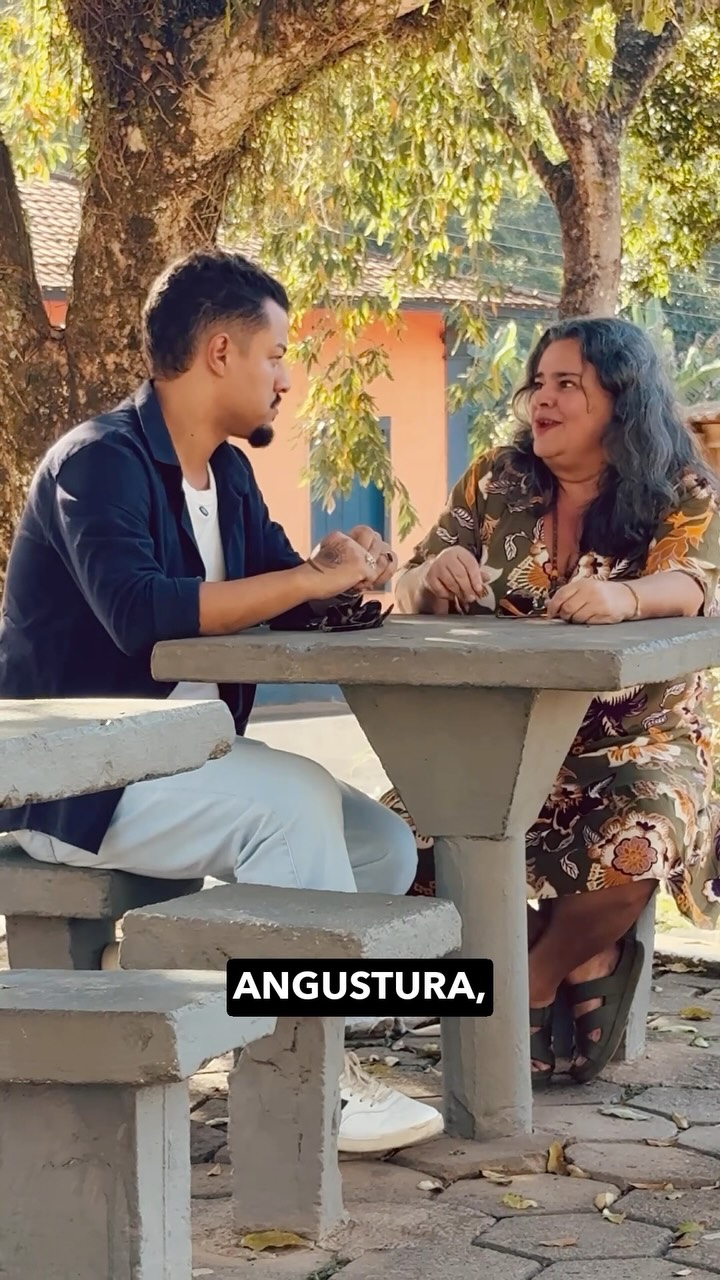 Em um bate-papo especial, vamos saber tudo sobre a tradicional Feira de Angustura: como ela funciona, sua importância para a comunidade, além de informações sobre data e local de realização.

Uma conversa cheia de histórias e curiosidades sobre essa feira que já faz parte da identidade cultural do nosso município.

Assista ao vídeo completo e descubra tudo sobre a @feiradeangustura 

📅 Não perca a próxima edição!

Dia 02/08, das 10h às 15h, com muito artesanato, gastronomia e música ao vivo. 

Vem viver essa experiência com a gente!