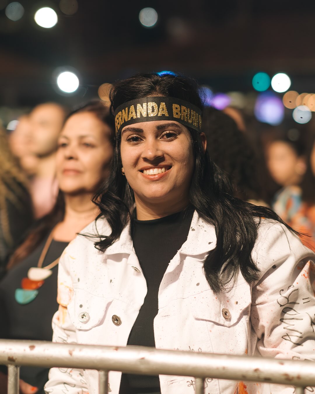 Ontem, a FEXPO 2026 viveu uma noite especial de fé, louvor e adoração no Dia Gospel, com apresentações que emocionaram todo o público!

Foi uma noite de gratidão e fé que ficará marcada na história da nossa festa! 

Confira alguns dessa primeira noite de festa!