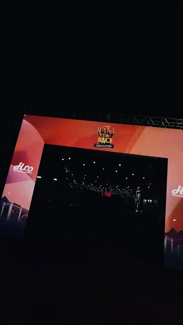Festival Trem Bão: três dias de celebração pelos 143 anos de Além Paraíba

A Prefeitura Municipal de Além Paraíba, por meio da Secretaria de Cultura e Turismo, celebra o sucesso da 2ª edição do Festival Trem Bão, realizada ao longo de três dias em comemoração aos 143 anos do município.

O evento reuniu atrações musicais que animaram o público em todas os dias de festival, além de uma Mostra Gastronômica que valorizou o trabalho e a qualidade dos empreendedores locais.

A Prefeitura Municipal agradece a todos que contribuíram para o êxito desta realização: às bandas e artistas que se apresentaram durante o festival, aos expositores gastronômicos, que representaram com excelência a força do empreendedorismo de Além Paraíba e ao público presente, cuja participação foi fundamental para celebrar a história e a identidade da nossa cidade.

Confira, no vídeo, os principais momentos dessa celebração.