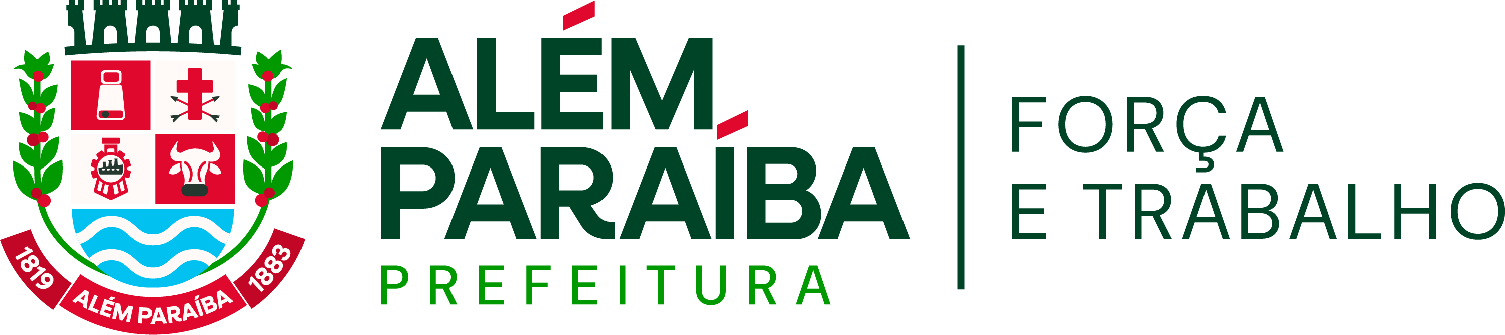 PREFEITURA / ALÉM PARAÍBA