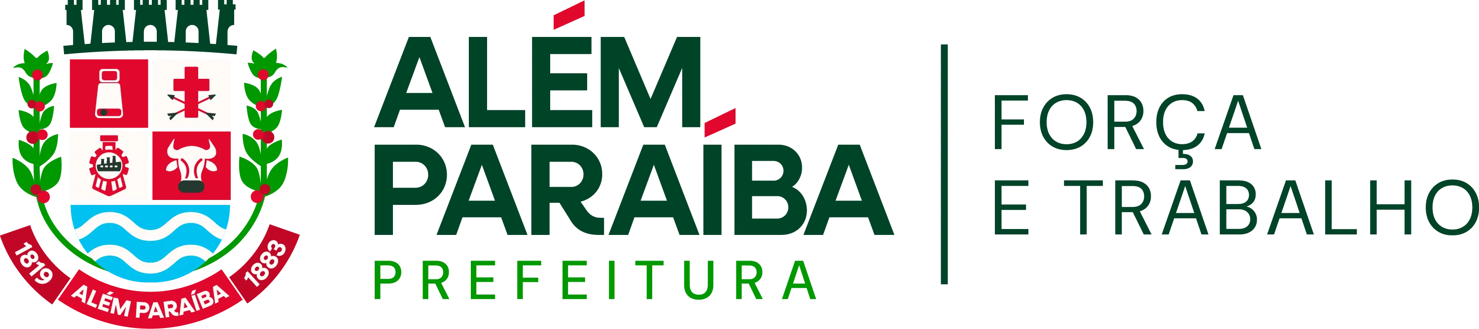 Logo Prefeitura