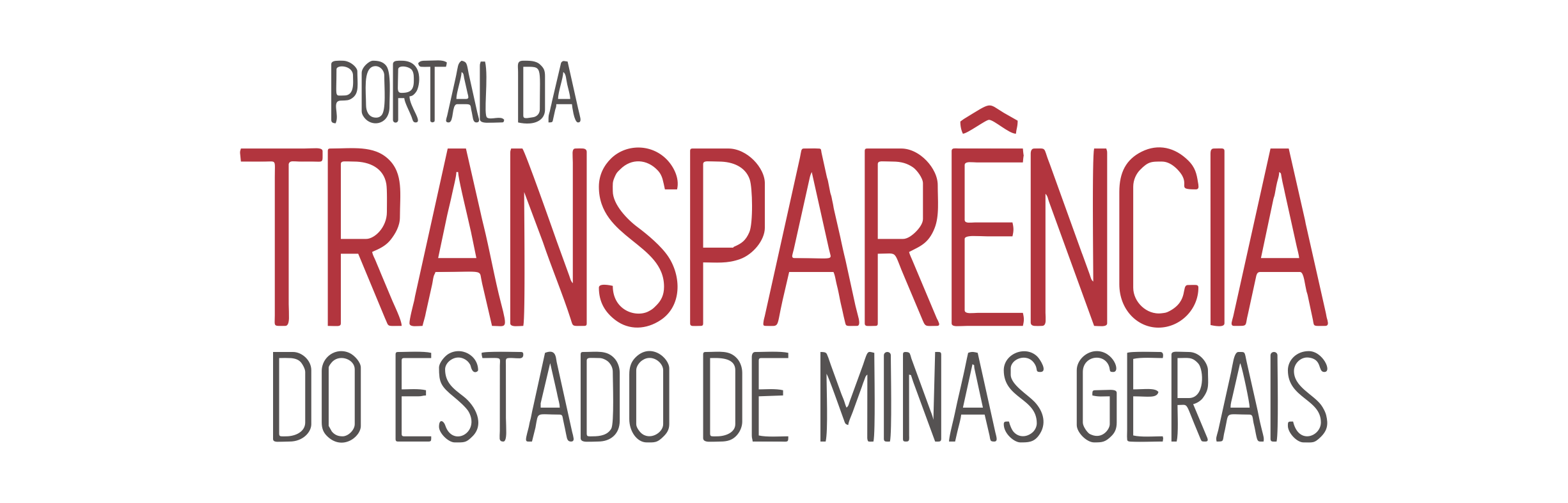 Portal da Transparência - Minas Gerais
