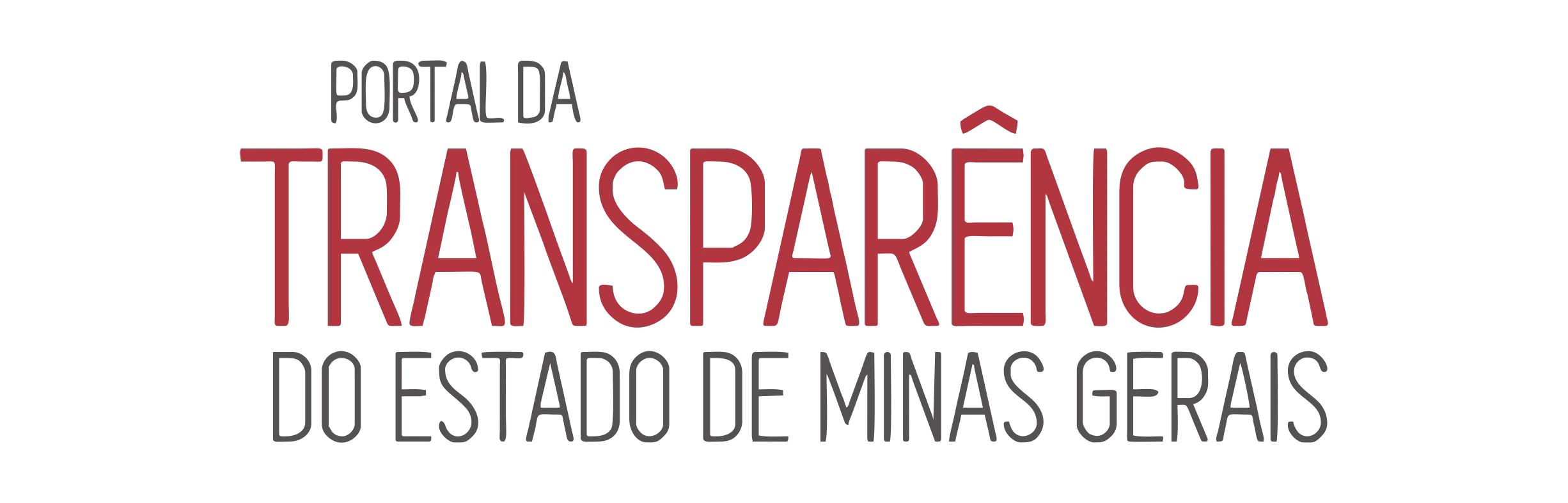 Portal da Transparência - Minas Gerais