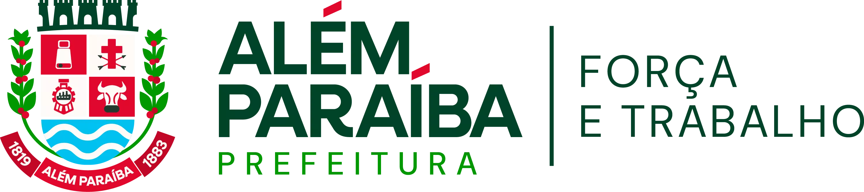 Prefeitura de Além Paraíba, MG